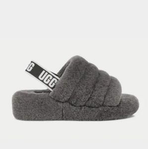 New Ugg Fluff Yeah slide